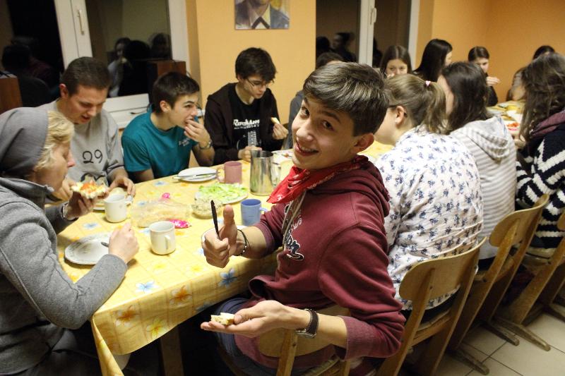A máme tohtoročných absolventov A máme tohtoročných absolventov