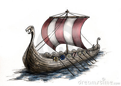 Hra Vikingov Hra Vikingov